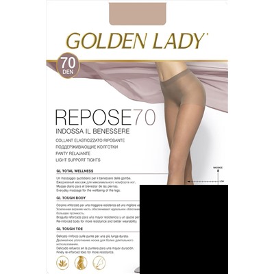 Колготки GOLDEN LADY #71176