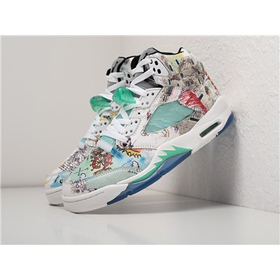 Кроссовки Nike Air Jordan 5