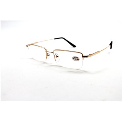 Титановые готовые очки - FM 8936 с1