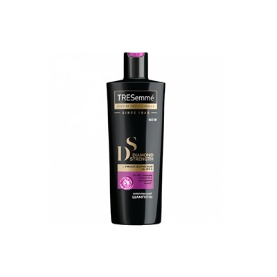 TRESemme Шампунь 400мл Укрепляющий