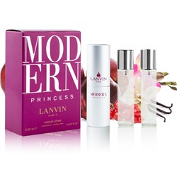 Lanvin Modern Princess Parfum Lotion, Edp, 3x20 ml (жен)