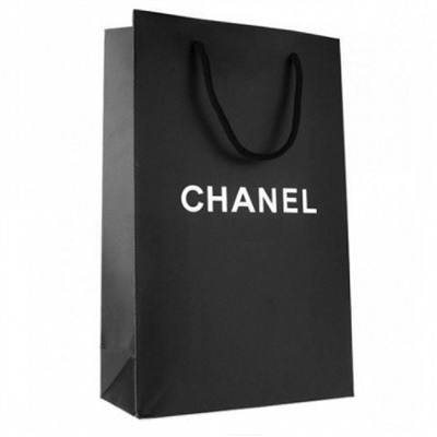 Подарочный пакет Chanel (23x15)