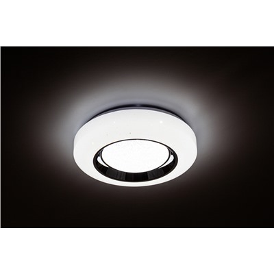 Потолочный светильник Escada 10217/S LED*60W White