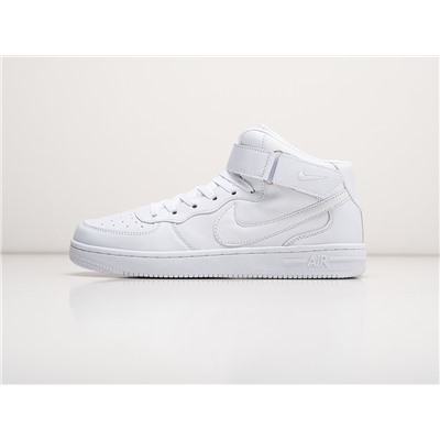 Кроссовки Nike Air Force 1 Mid