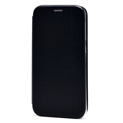 Чехол-книжка - BC002 для "Samsung Galaxy A35" (black) (228324)