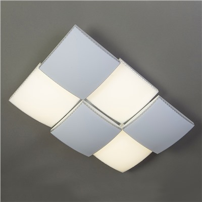 Потолочный светильник Escada 10239/6 LED*170W White