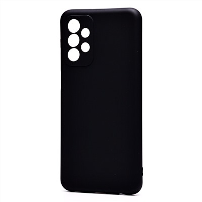 Чехол-накладка Activ Full Original Design для "Samsung SM-A235 Galaxy A23 4G" (black)