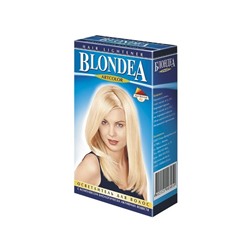 Блондеа супер артколор 35г порошок
