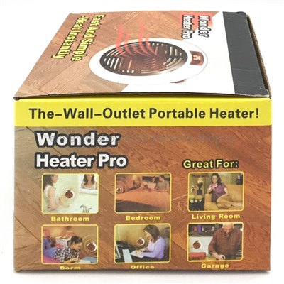 Обогреватель Wonder Heater Pro