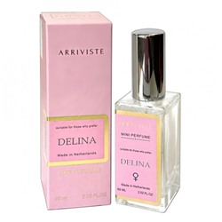 Мини-парфюм Arriviste Delina женский (60 мл)