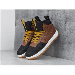 Кроссовки Nike Lunar Force 1 Duckboot