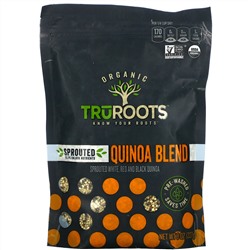 TruRoots, Organic, Sprouted Quinoa Blend,  8 oz (227 g)