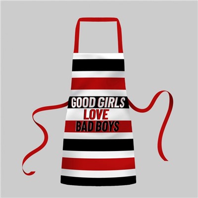 Фартук Good girls