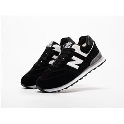 Зимние Кроссовки New Balance 574