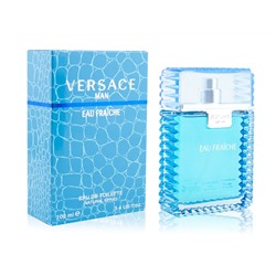 Versace Man Eau Fraiche Versace, Edt, 100 ml