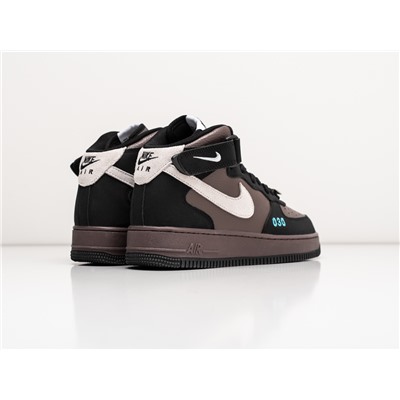 Кроссовки Nike Air Force 1 Mid