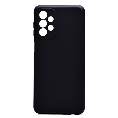 Чехол-накладка Activ Full Original Design для "Samsung SM-A235 Galaxy A23 4G" (black)