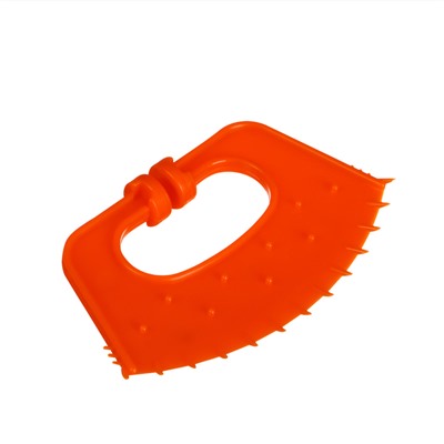 Кольцо против самовыдаивания, для КРС, 10, 7 × 14,7 см, пластик, Greengo