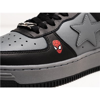 Кроссовки BAPE Sta Force 1 low