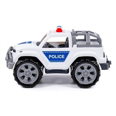 322241 Полесье Автомобиль "Легион" патрульный №2 (Police)