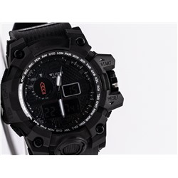 Часы Casio G-Shock GWG-1000GB