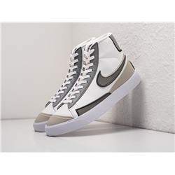 Кроссовки Nike Blazer Mid 77