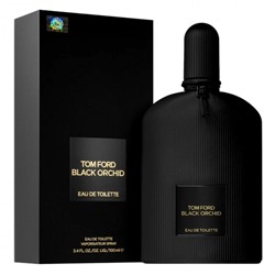 Туалетная вода Tom Ford Black Orchid женская (Euro)