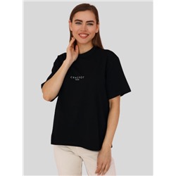 Женская футболка CRACPOT 32603-2