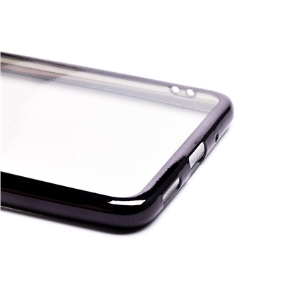 Чехол-накладка Activ Pilot для "Samsung SM-M536 Galaxy M53 5G" (black) (205754)