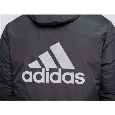 Куртка зимняя Adidas