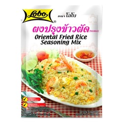 Приправа для тайского жареного риса Као Пад