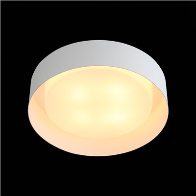 SL392.502.04 Светильник потолочный ST-Luce Белый/Белый E14 4*40W