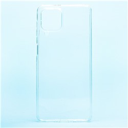 Чехол-накладка - Ultra Slim для "Samsung SM-M536 Galaxy M53 5G" (прозрачный) (205752)