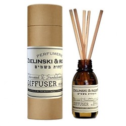 Аромат для дома Zielinski & Rozen Cedarwood & Sandalwood & Amber, Patchouli 85 мл (Luxe)