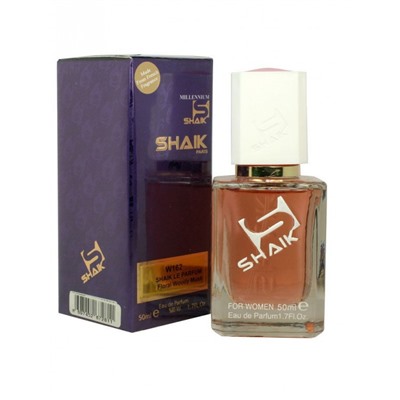 Парфюмерная вода Shaik W162 Max Mara Le Parfum женская (50 ml)