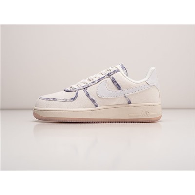 Кроссовки Nike Air Force 1 Low