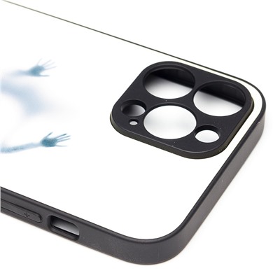 Чехол-накладка - PC059 для "Apple iPhone 13 Pro Max"  (004) (204438)