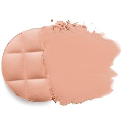 Unleashia Компактные румяна с сияющим финишем 02 Apricot Sherbet Sisua Butter Waffle Dough Blusher