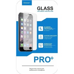 Защитное стекло Glossar для "Apple iPhone 4/iPhone 4S"