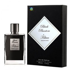 Парфюмерная вода Kilian Black Phantom Memento Mori унисекс (Euro A-Plus качество люкс)