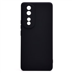 Чехол-накладка Activ Full Original Design для "Huawei Honor 80 Pro" (black) (213345)
