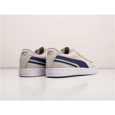 Кроссовки Puma Suede Classic