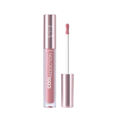 Плампер для губ Cool Addiction Lip Plumper тон:05 Dusty Rose