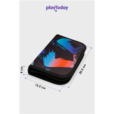 Пенал PLAYTODAY #1022831