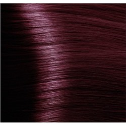 Kapous 6.62 S темный красно-фиолетовый блонд 100мл