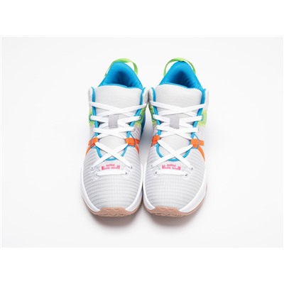 Кроссовки Nike Lebron Witness VII