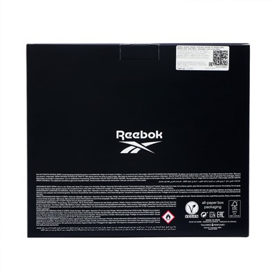 Набор мужской Reebok Inspire Your Min: туалетная вода, 100 мл + дезодорант, 150 мл