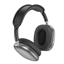 Bluetooth-наушники полноразмерные Borofone BO22 (повр. уп.) (grey)