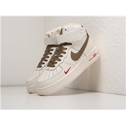 Кроссовки Nike Air Force 1 Mid