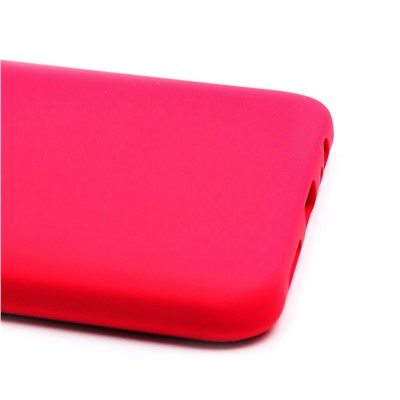 Чехол-накладка Activ Full Original Design для "Xiaomi Poco M5s" (pink) (212449)